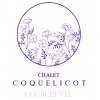 Logo Chalet Coquelicot