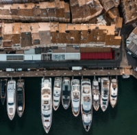 St Tropez, France