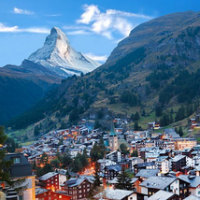 Zermatt, Switzerland