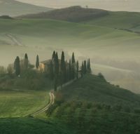 Umbria, Italy