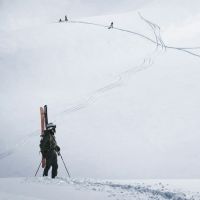 Verbier, Switzerland